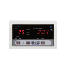 Bộ điều khiển nhiệt độ P-300C Digital Korea